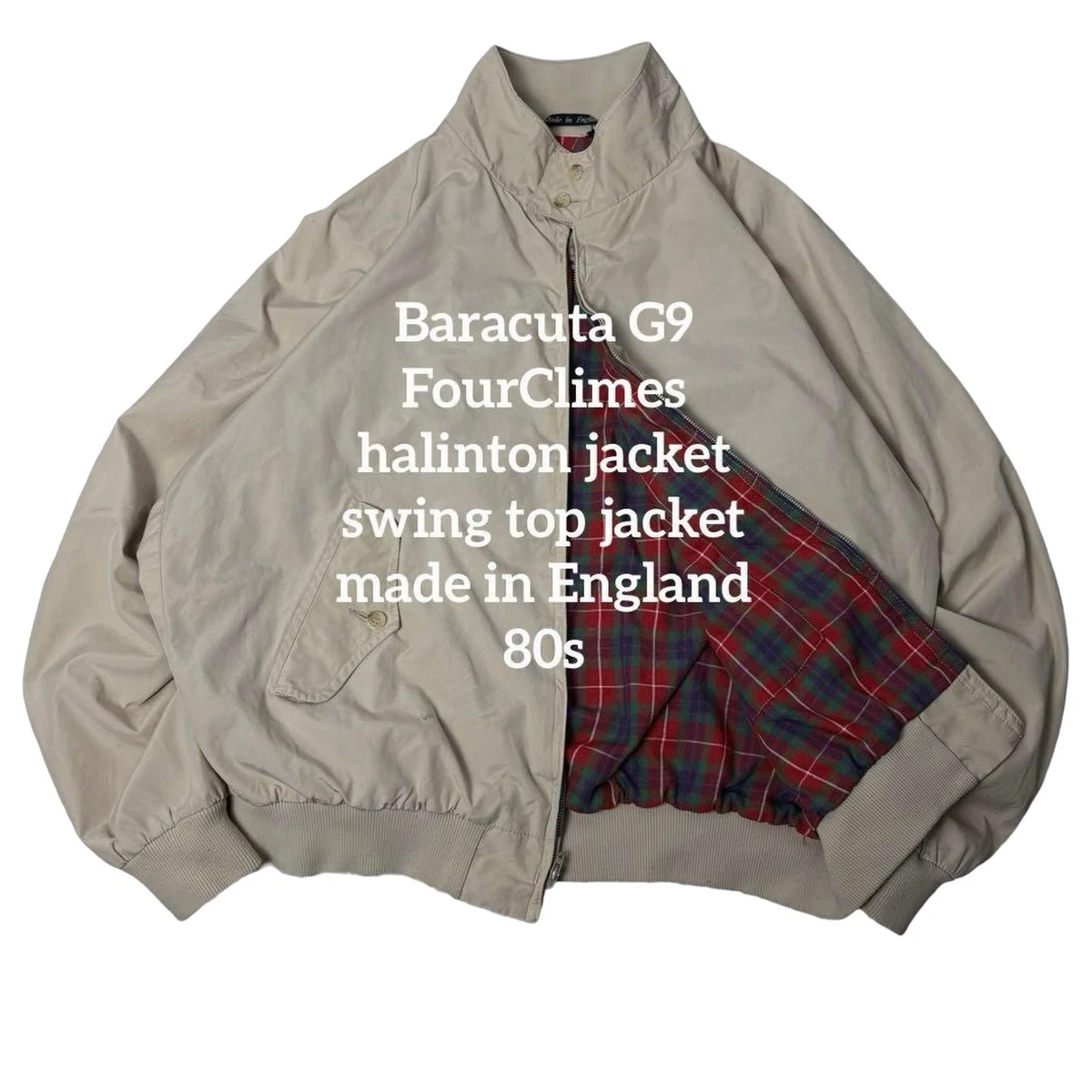 Baracuta products for sale | eBay