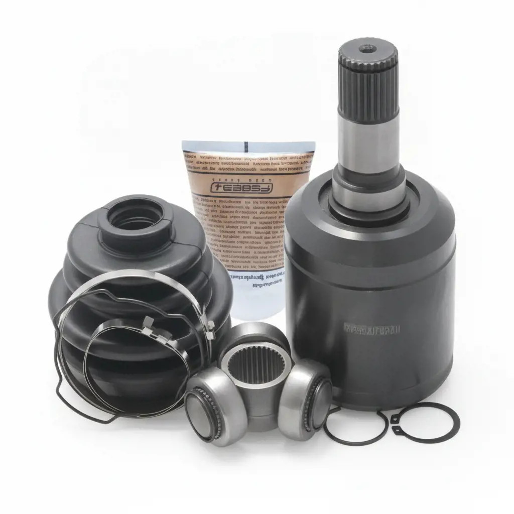 FEBEST 0511-M6ATLH Giunto, Semiasse Assale anteriore Sx - Immagine 2