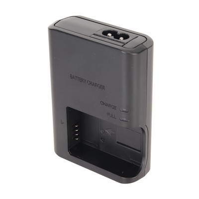 LC E12 Battery Charger For LP E12 Battery Compatible For 100D M M2 M10 Camer Hot