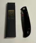 Al Mar Knives, Falcon Ultralight Talon 1003UBK2T, discontinued, new in box — photo 4