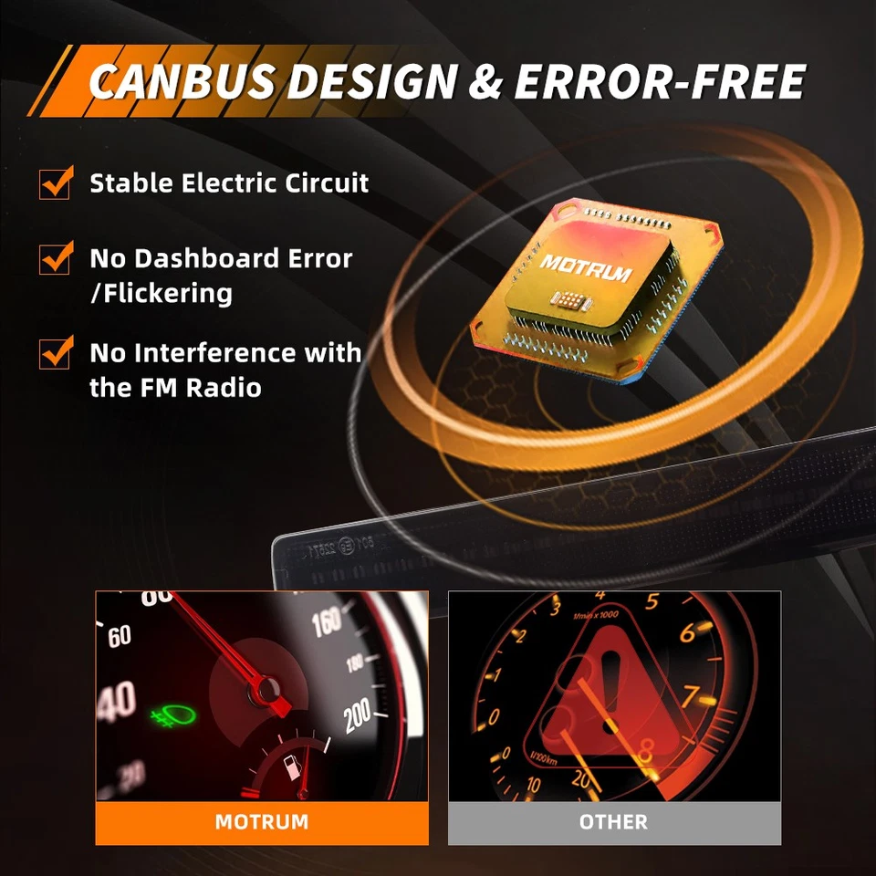 Luz reflectora de parachoques de freno trasero LED rojo humo para Infiniti FX35 FX45 2003-2008 Foto 3 de 4