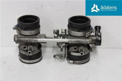 Drosselklappengehäuse - POLARIS FST SWITCHBACK - 1253519