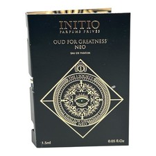 Initio Parfums Privés   1.5ml Perfume Sample...