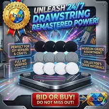 12PCS 66 XL Drawstring Replacement Cords with 4 Threaders for Hoodies Pants