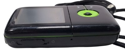 Creative Labs Zen V DAP-FL0036 Green Handheld 2GB 1.5