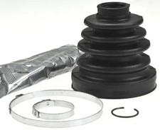 Joints Nissan QASHQAI