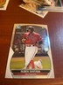 2023 Bowman Chrome Ruben Santana #BCP-42 Prospect 1st Arizona Diamondbacks