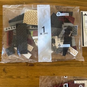 LEGO Star Wars: Republic Fighter Tank (75342) Brand New NO BOX