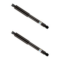 StoßDäMpfer-Set Hinterachse Gasdruck Bilstein FüR Daihatsu Terios