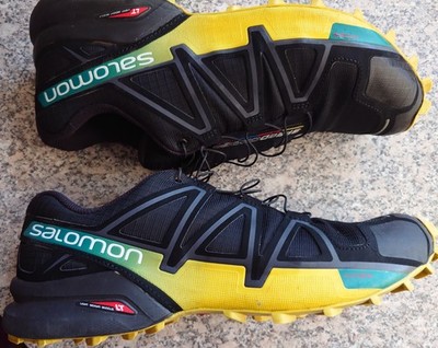 Salomon speedcross 4 - Herren
