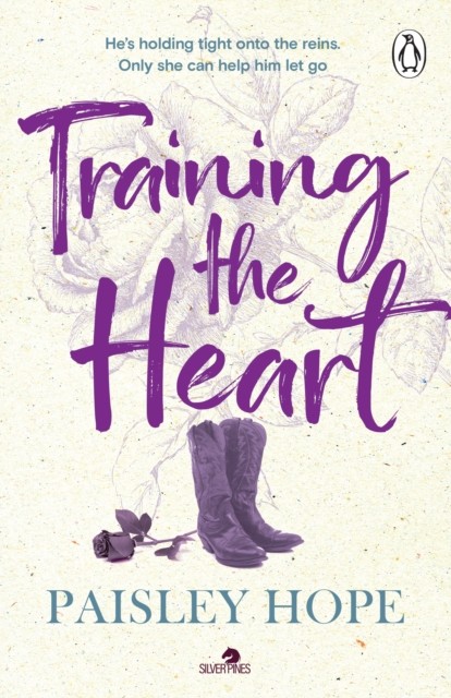 Training the Heart by Paisley Hope (Paperback Book)