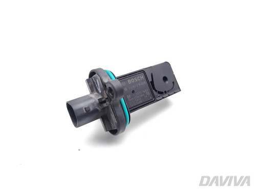 Vauxhall Astra Luftmassenmessersensor 1.4 Benzin 103kW (140 HP) 13301682 2013