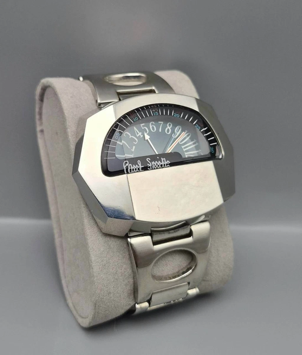 25+ Paul Smith Wristwatches for sale | Updated Oct 2026