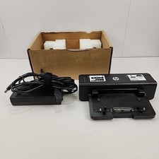 hp docking station hstnn-i11x
