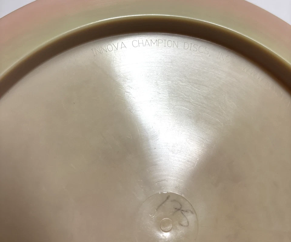 Discmania Swirly S-Line Cloud Breaker 1 - Eagle McMahon (Innova Made) Rare New - Image 3 of 4