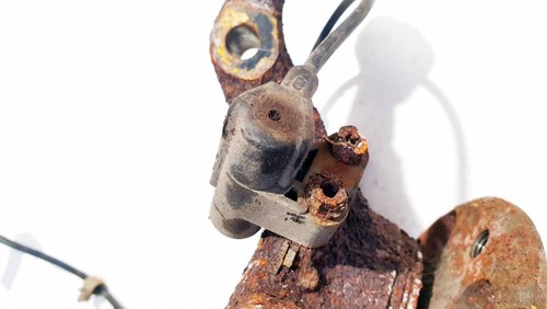 a1685400017 ABS Radsensor Drehzahlsensor Sensor Raddrehzahl Abs F DE2752011-48