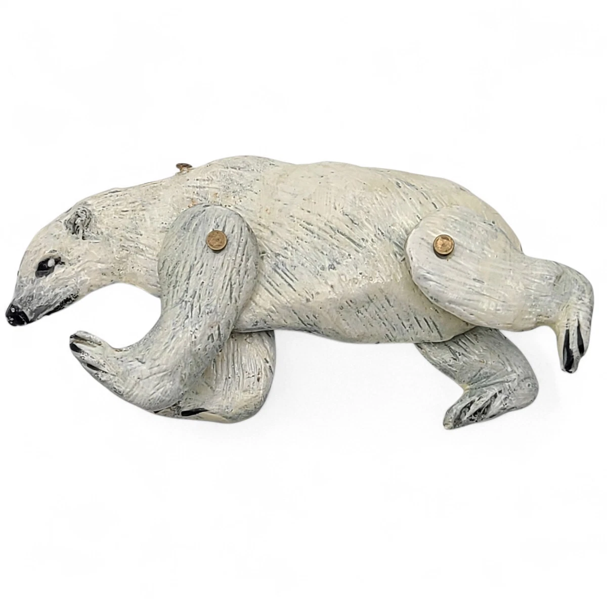 Polar Bear Collectibles for sale | eBay