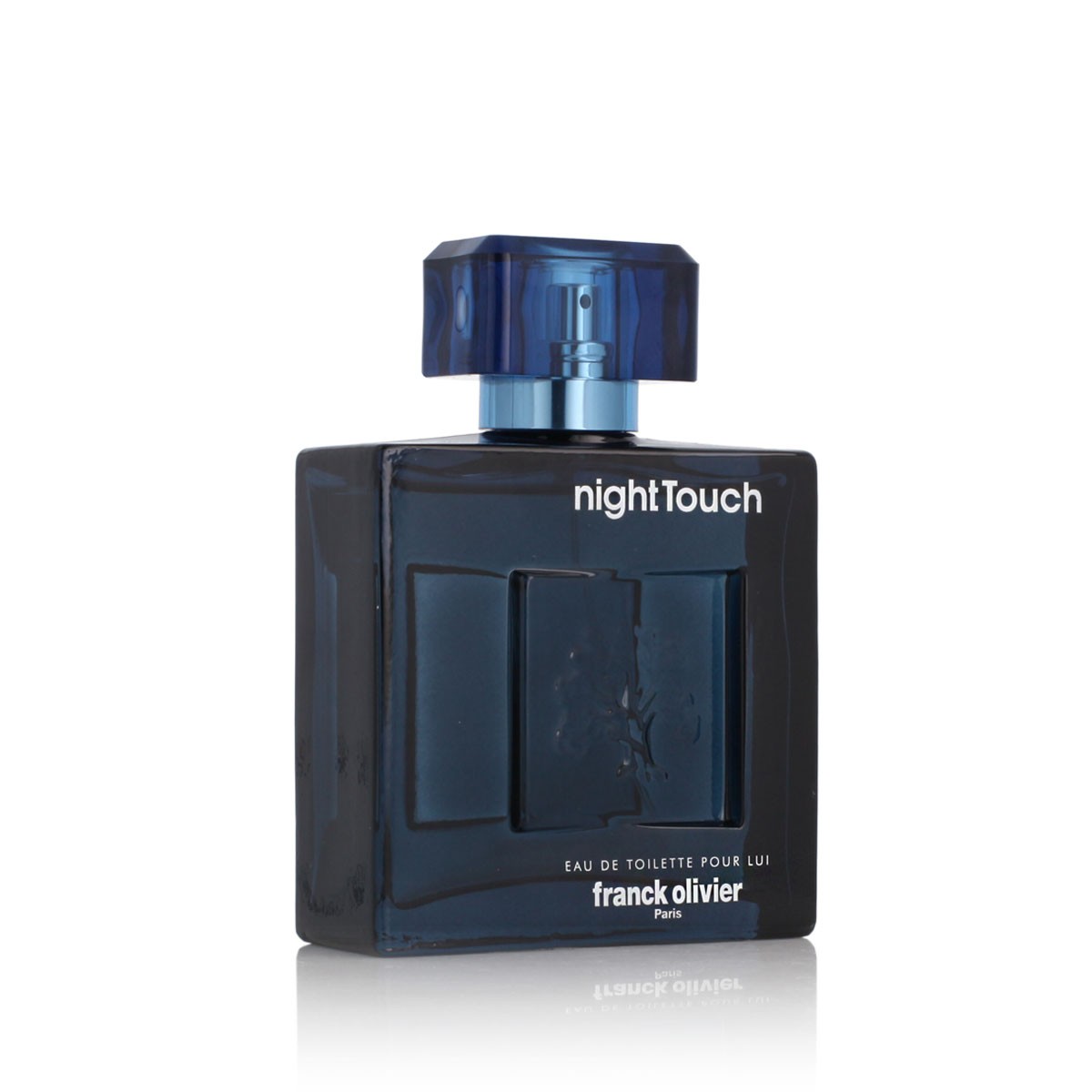 Franck Olivier Night Touch EDT 100  ( )