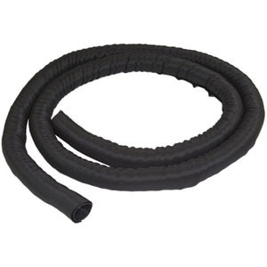 Startech 6.5' 2M Cable Management Sleeve/Wrap Flexible Cable Manager Expandable