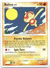 Baltoy Common Great Encounters Worlds Special Edition 60/106 LP on eBay