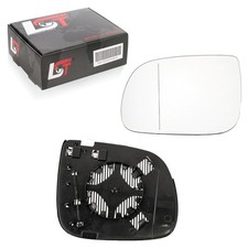 Retroviseur gauche (ou coque) Audi Q7