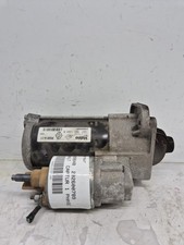 Démarreur Renault Captur