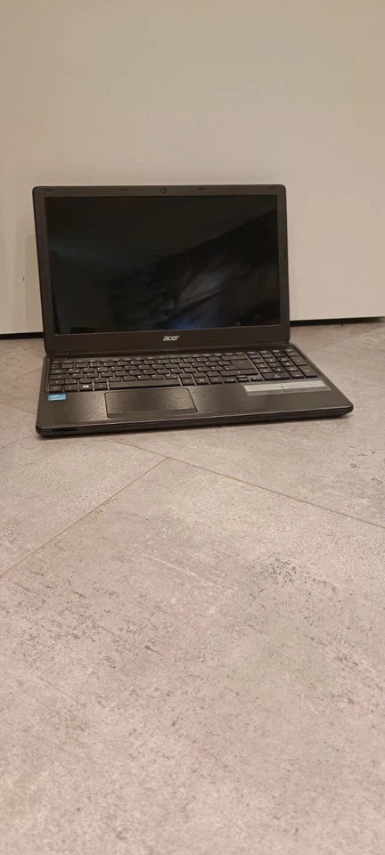 Acer Aspire E1-570 - Core i3 - Notebook Laptop - Bild 2 von 4