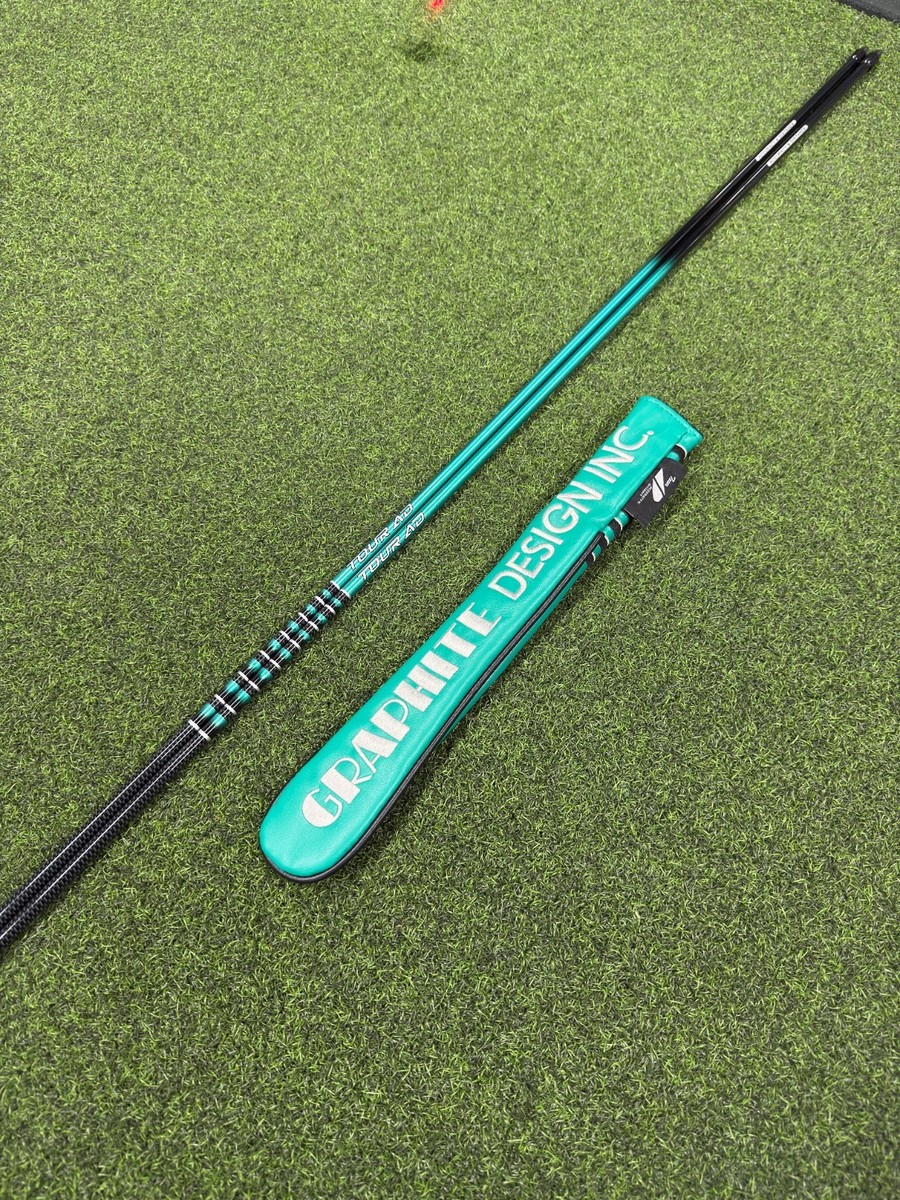NEW Graphite Design Tour AD Alignment Sticks | eBay