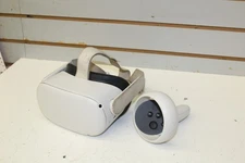 Meta Oculus Quest 2 128GB Standalone VR Headset w/ 1 controller only