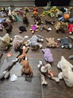 1990's Ty Beanie Babie Stuffed Animal Wholesale Lot Assorted w/ Heart Tag — photo 7