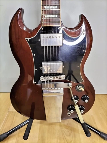 GIBSON ANGUS YOUNG SG Used Electric Gutiar