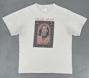 Snail Mail Shirt | eBay