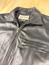 Wilsons Leather Jacket Coat