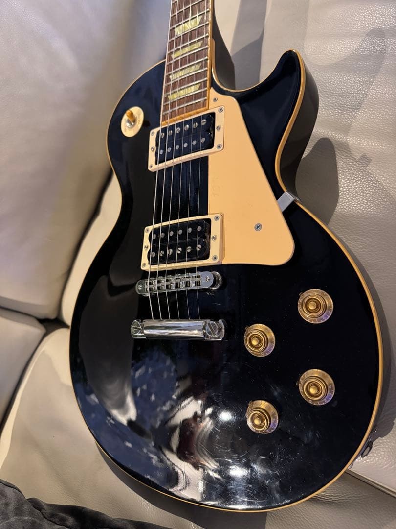 Gibson USA Les Paul Classic 2006 | eBay