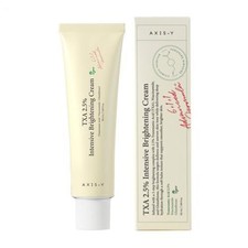 AXIS-Y TXA 2.5% Intensive Brightening Cream 5...