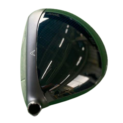 Callaway Paradym Heaven Wood 20 Degree A Flex, Sports Equipment, Sports