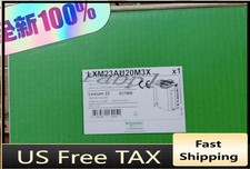 LXM23AU20M3X Servo drives, genuine product, US Free TAX
