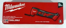 Milwaukee 2626-20 M18 18V Cordless Oscillating Multi-Tool - Tool Only