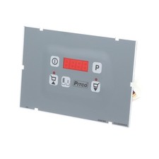 Pitco 24V Temperature Control display