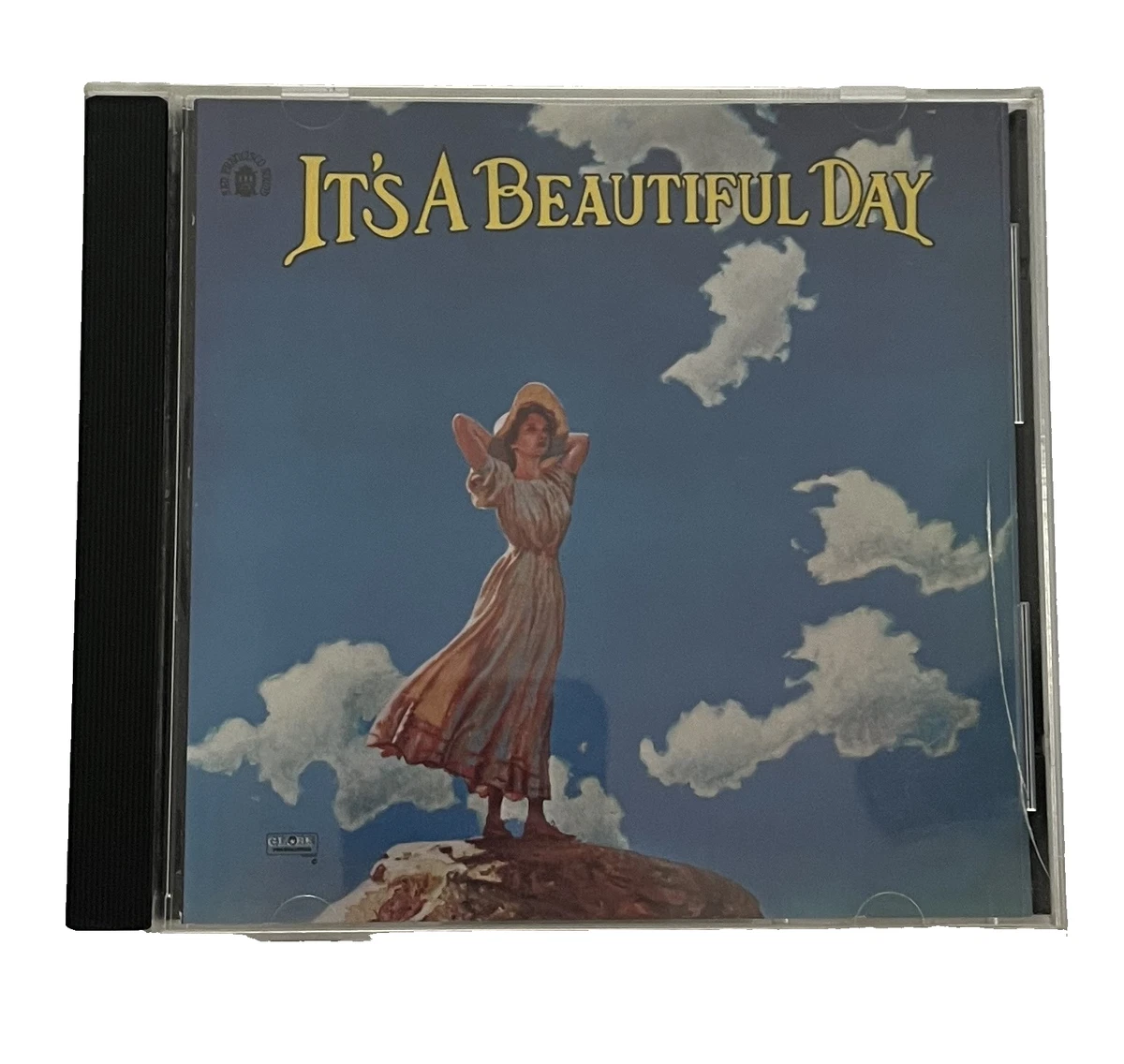 It is a Beautiful Day Music CDs for sale | eBay