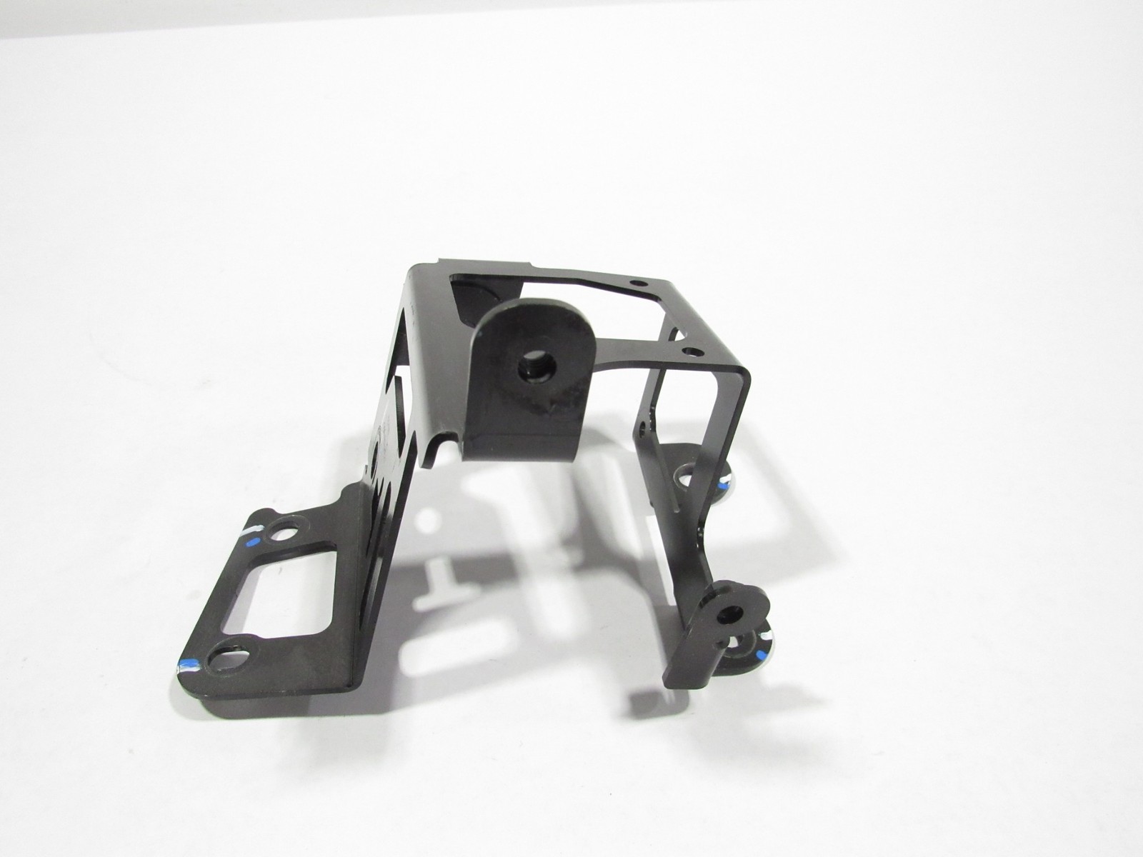 17-23 Mclaren 720S 2018 Front Left Driver Seat Belt Bracket Mount Support |#4