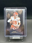 2025 Topps Chrome Patrick Mahomes II Fortune 15 #F15-6