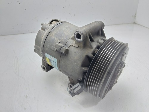 8200309193 klimakompressor NISSAN PRIMERA BERLINA P12 demip9528145