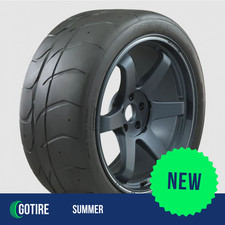 1 X New - 20555zr14 Nitto Nt01 85v 1 X New - 20555zr14 Nitto Nt01 85v