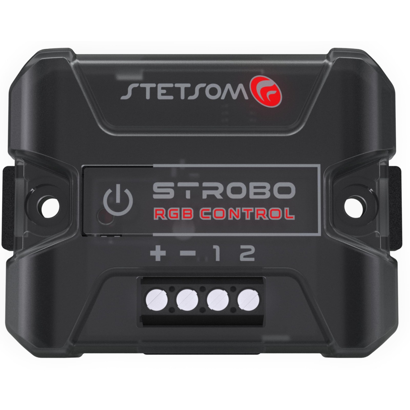 Strobo - RGB Led Lights, 1 Central + 4 Pods, Car Audio, Home Decor, 2811 LED ...