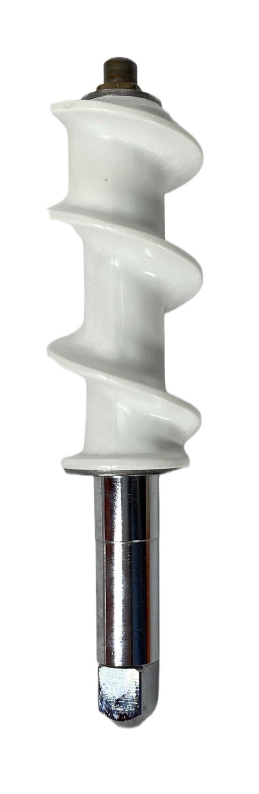 KitchenAid Meat Grinder Replacement Worm Auger Screw for FGA Attachment