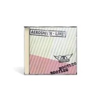 Live! Bootleg (1CD) | Aerosmith | Audio-Cd | Cd | 2023 | Ean 0602455099815