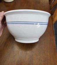 Gibson China 1940s Retro 8.25 Mixing Nesting ...