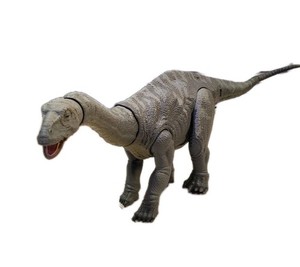 Mattel Jurassic World Dominion - Super Colossal Apatosaurus - Huge 41 Inch