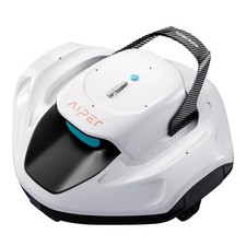 Aiper ZT2001W Scuba 800W Cordless Robotic Automatic Pool Cleaner for Above